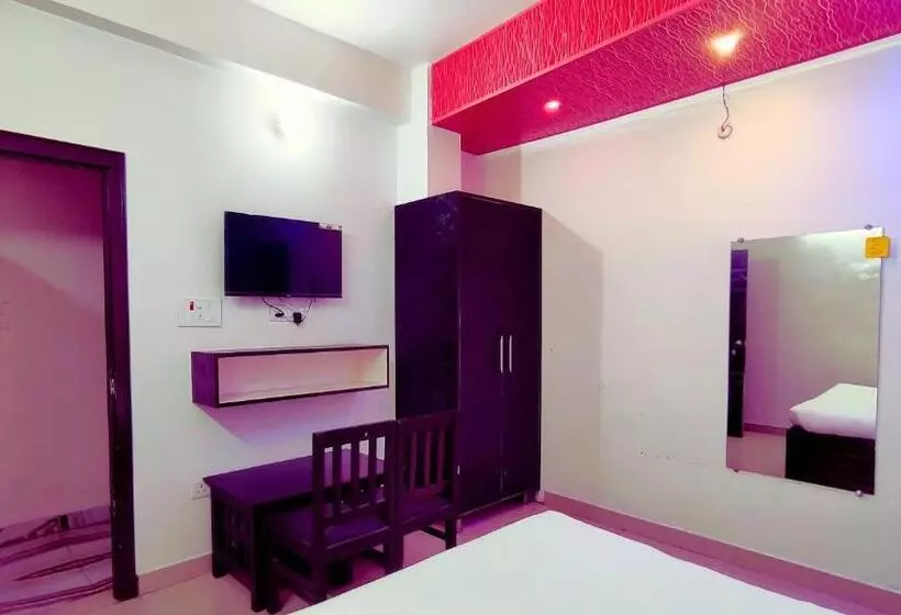 7 Seas By Shrigo Hotels