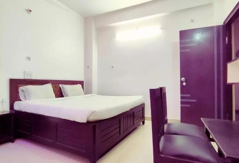 7 Seas By Shrigo Hotels