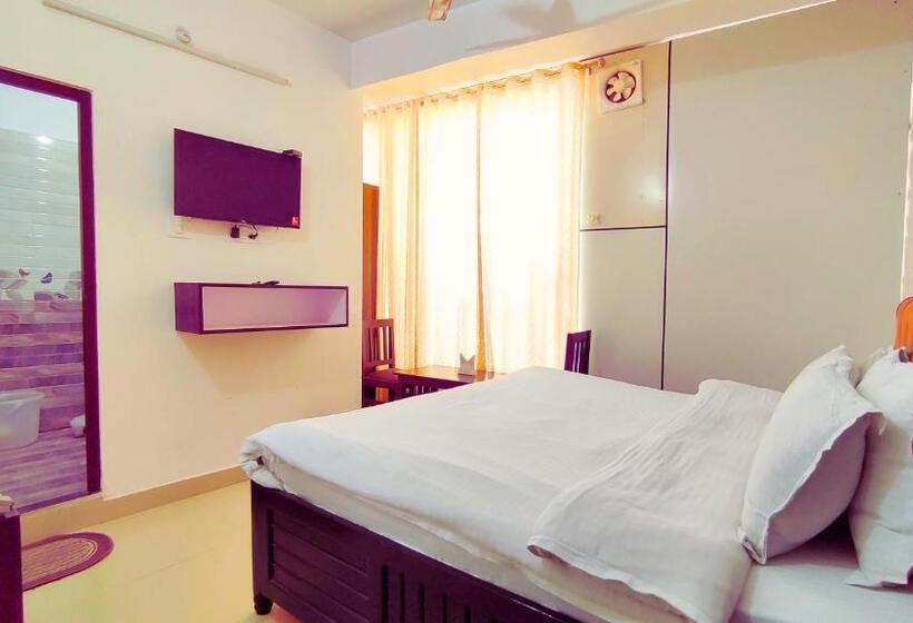 7 Seas By Shrigo Hotels