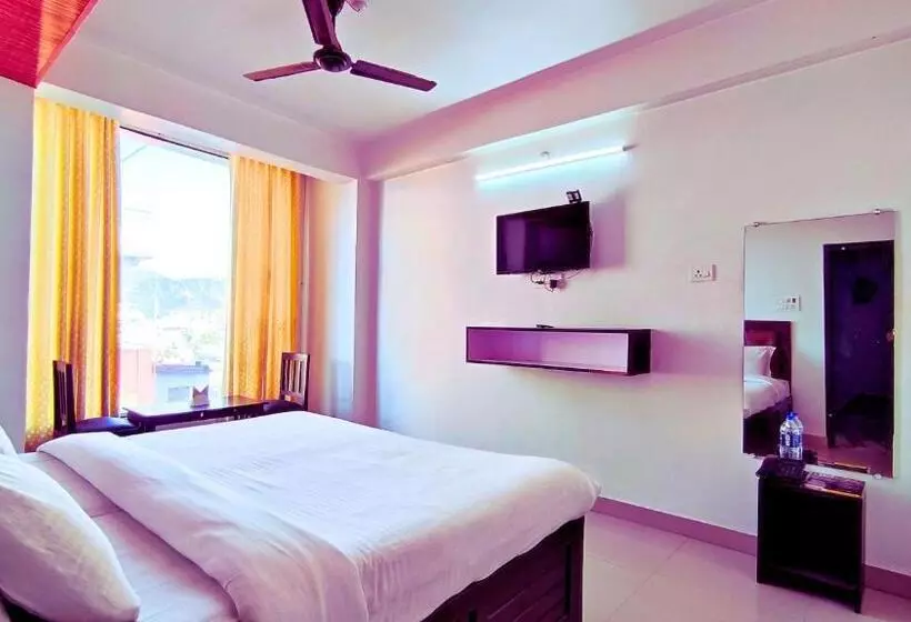 7 Seas By Shrigo Hotels