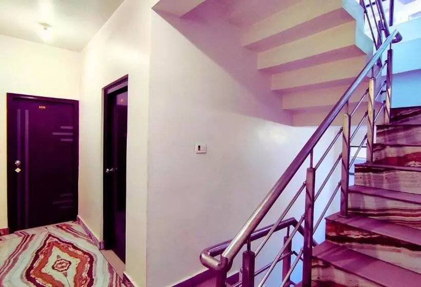 7 Seas By Shrigo Hotels