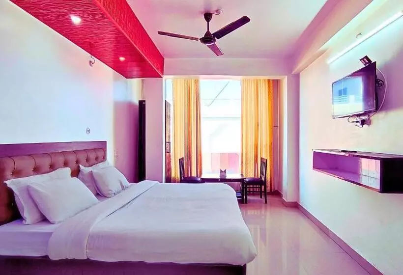 7 Seas By Shrigo Hotels