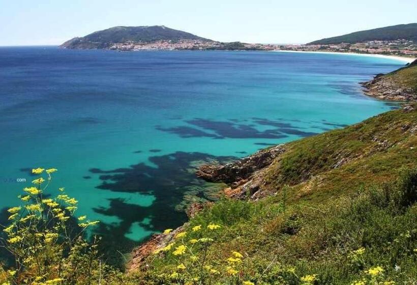 Общежитие Casa De Turismo Rural Dugium