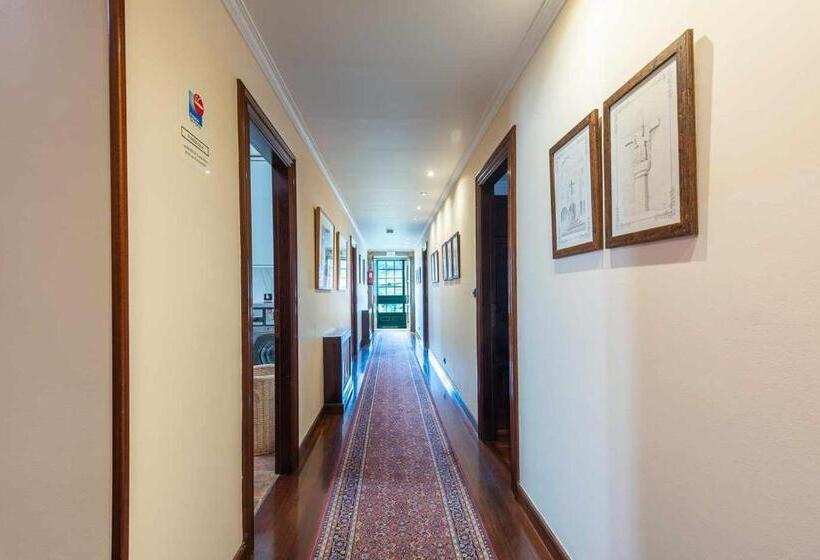 Общежитие Casa De Turismo Rural Dugium