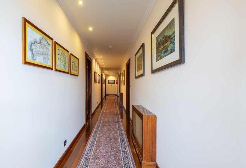 Общежитие Casa De Turismo Rural Dugium