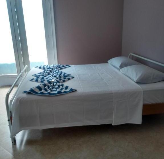 旅馆 Pousada Beach House Enseada