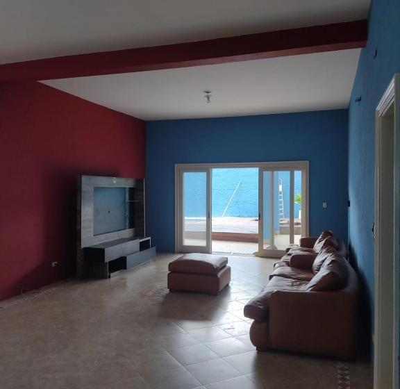 旅馆 Pousada Beach House Enseada