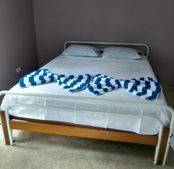 旅馆 Pousada Beach House Enseada