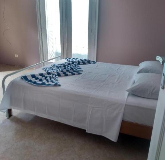 旅馆 Pousada Beach House Enseada