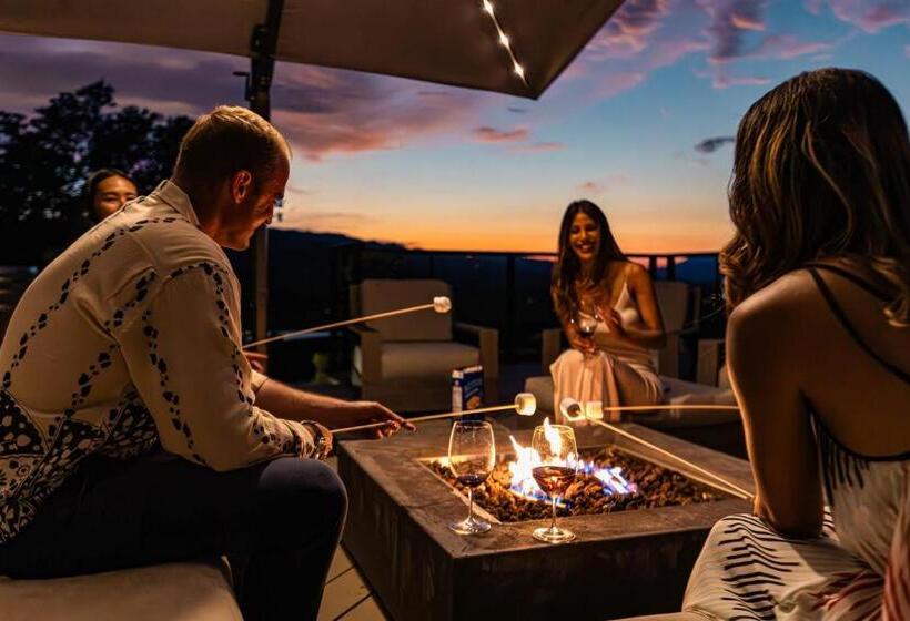 旅馆 Yount Ridge Estate By Phh Stays