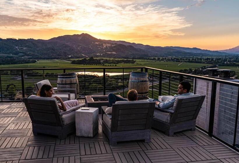 旅馆 Yount Ridge Estate By Phh Stays