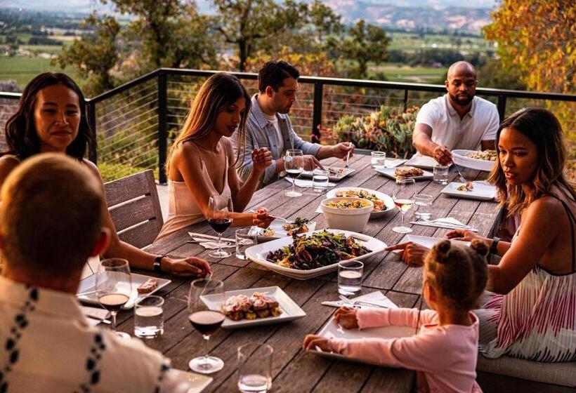 旅馆 Yount Ridge Estate By Phh Stays