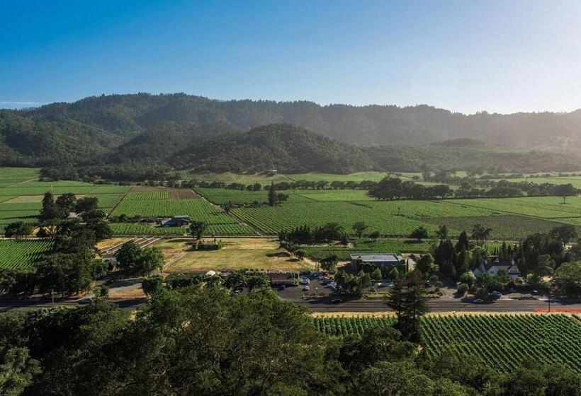 旅馆 Yount Ridge Estate By Phh Stays