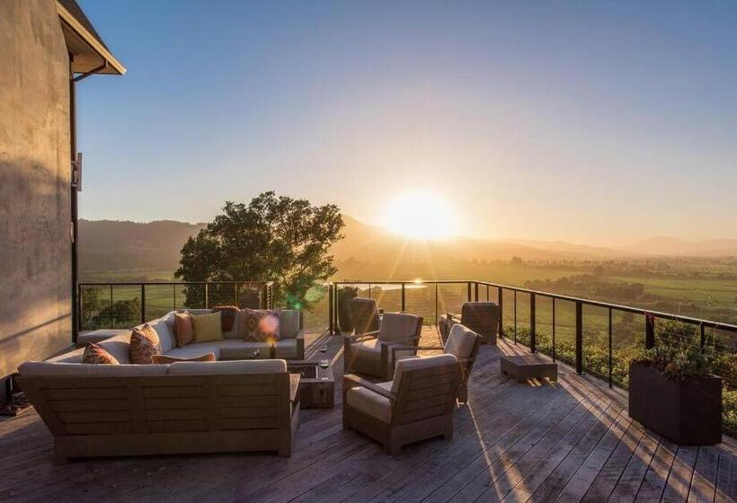 旅馆 Yount Ridge Estate By Phh Stays