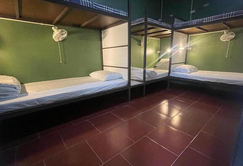 An Hostel & Coffee Bar