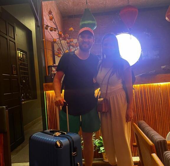 An Hostel & Coffee Bar