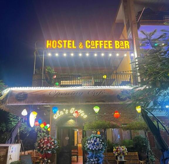 An Hostel & Coffee Bar