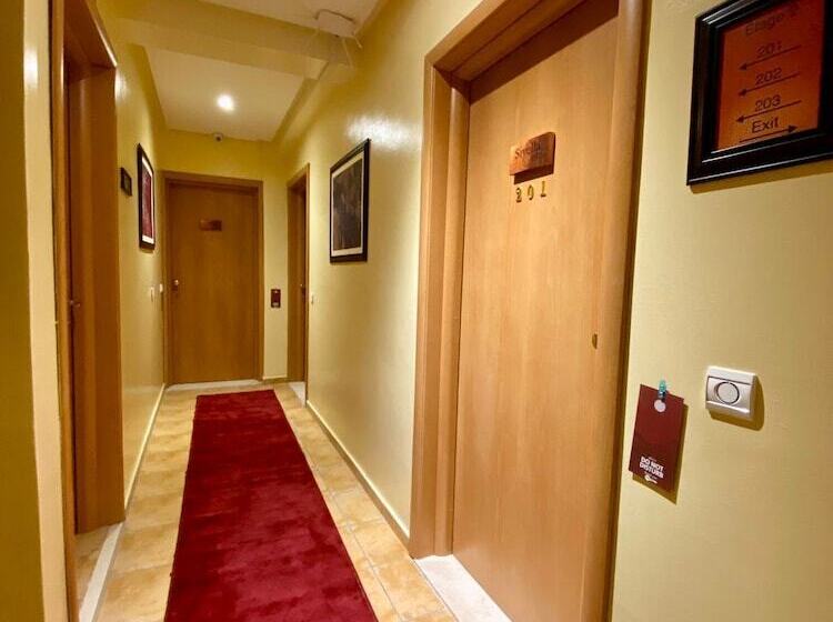 Appart Hôtel Oleandro