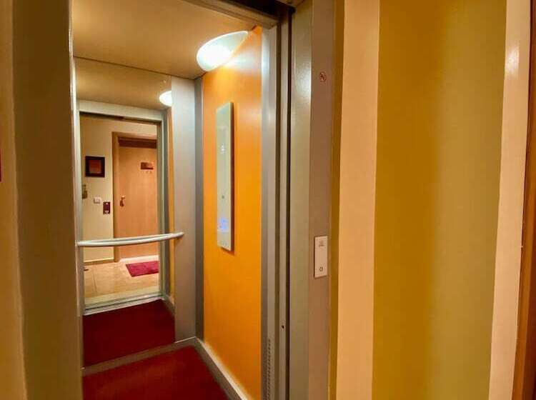 Appart Hôtel Oleandro