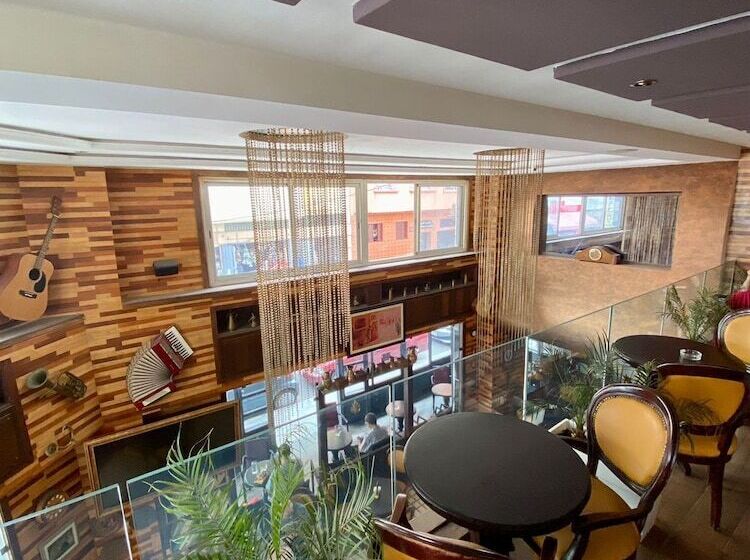 Appart Hôtel Oleandro