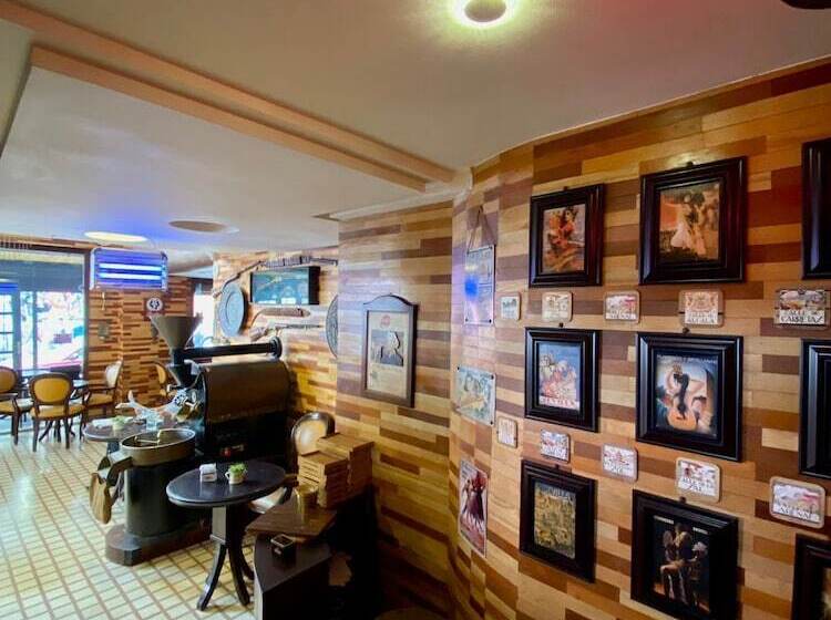 Appart Hôtel Oleandro