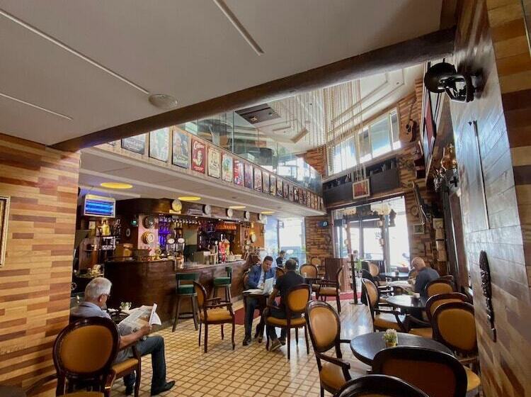 Appart Hôtel Oleandro