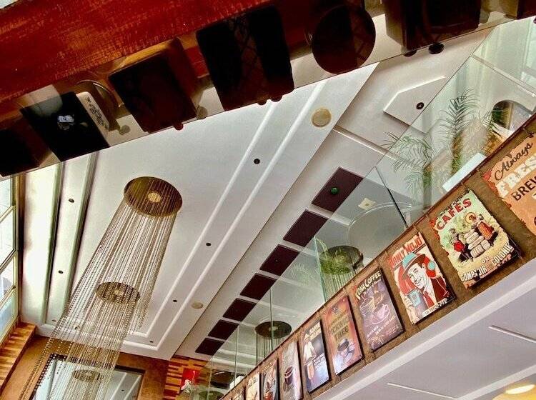 Appart Hôtel Oleandro