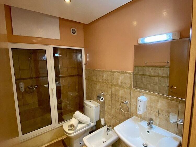 Appart Hôtel Oleandro