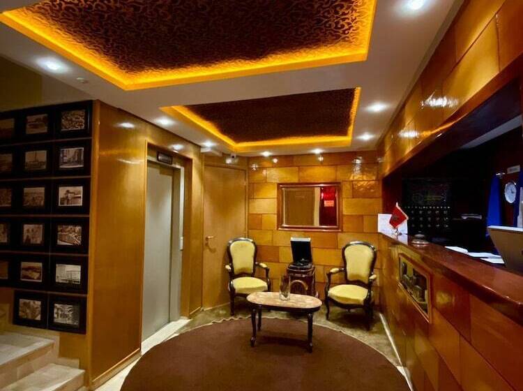 Appart Hôtel Oleandro