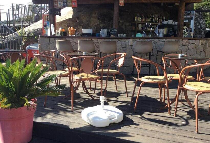 مبيت وإفطار A Tigliola