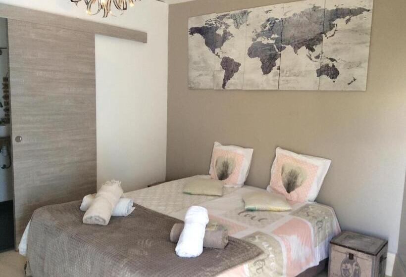 مبيت وإفطار A Tigliola