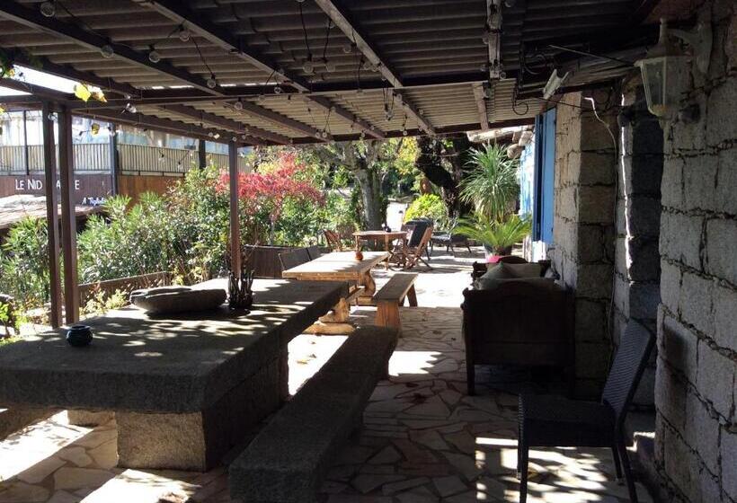 مبيت وإفطار A Tigliola