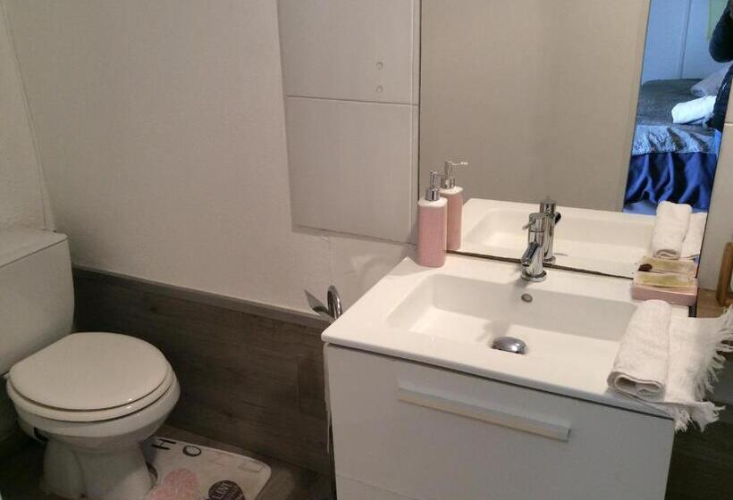 مبيت وإفطار A Tigliola