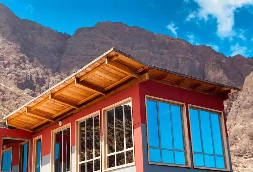 تختخواب و صبحانه Casa Adriano & Filomena Montrond