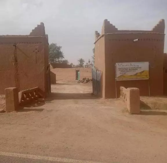 Aamiaismajoitus (B&B) La Maison Berbère