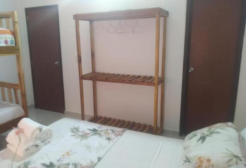 Bed & Breakfast La Posada De Calerito