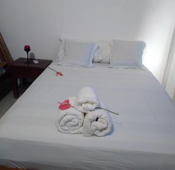 Bed & Breakfast La Posada De Calerito