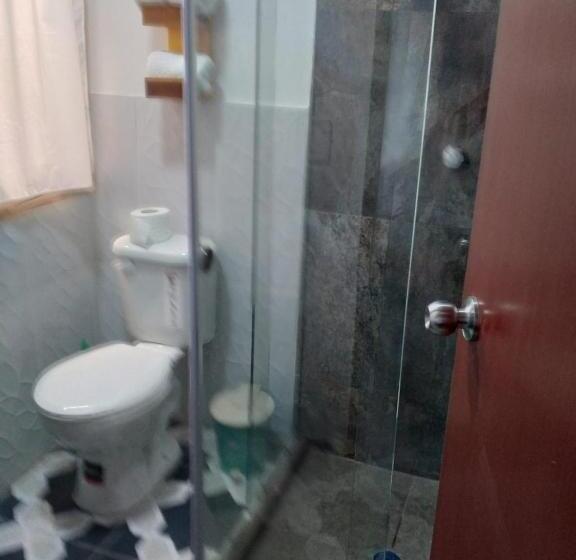 Bed and Breakfast La Posada De Calerito