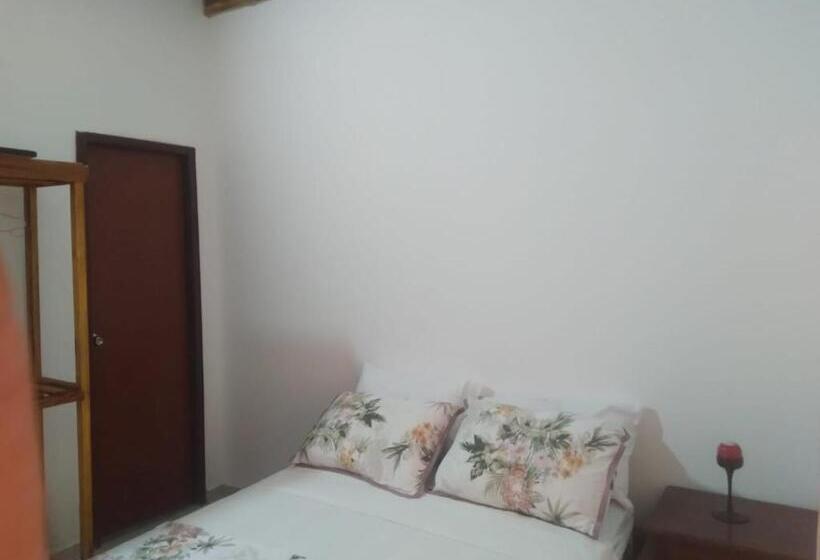 Bed & Breakfast La Posada De Calerito