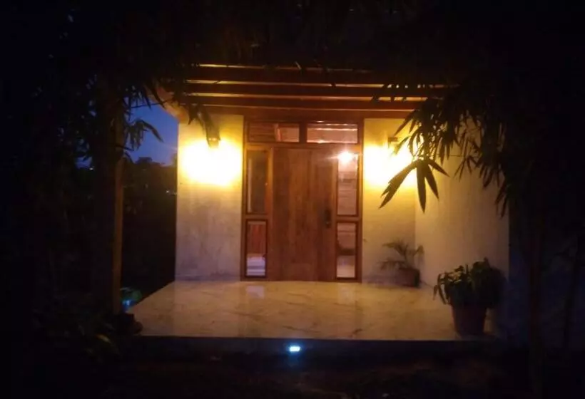 ベッドアンドブレックファースト La Posada De Calerito