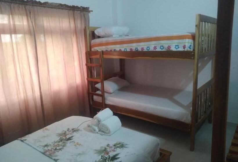 Bed & Breakfast La Posada De Calerito