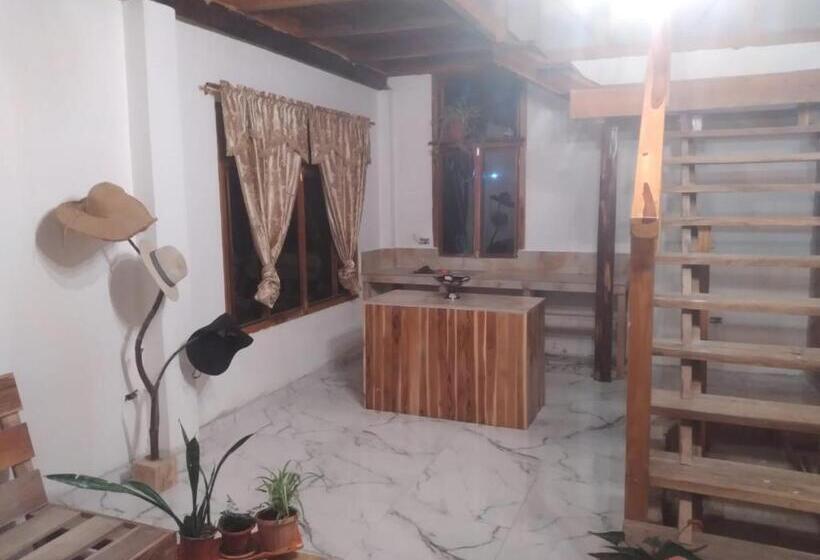 Bed & Breakfast La Posada De Calerito