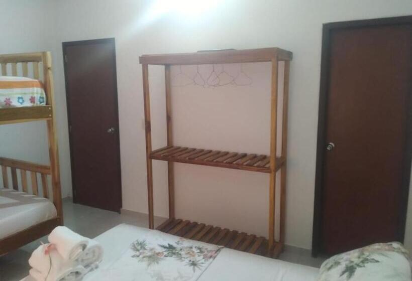 Bed & Breakfast La Posada De Calerito