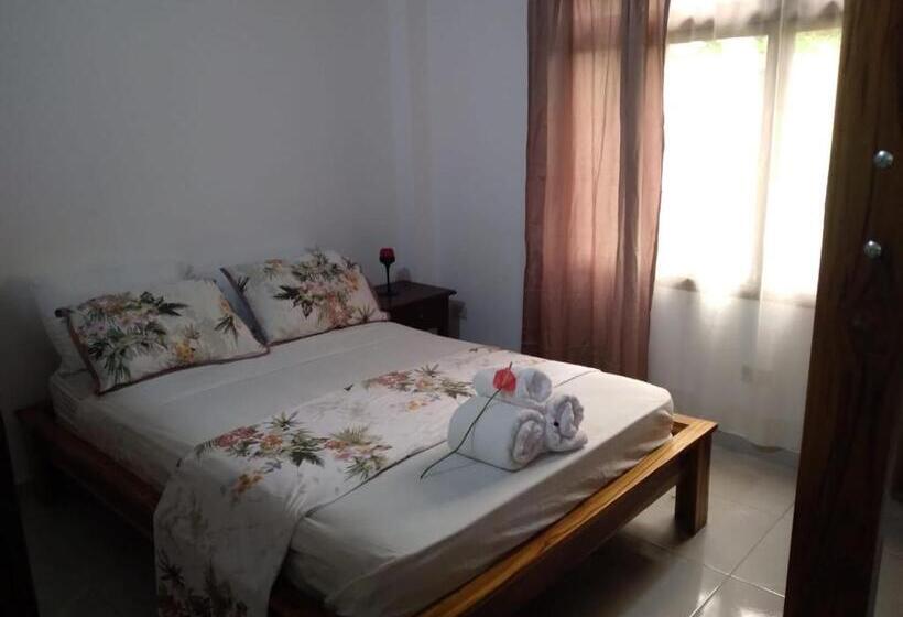 Bed & Breakfast La Posada De Calerito