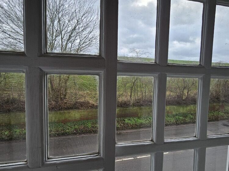 ベッドアンドブレックファースト Startop Farmhouse