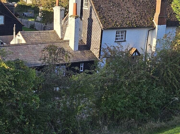 ベッドアンドブレックファースト Startop Farmhouse