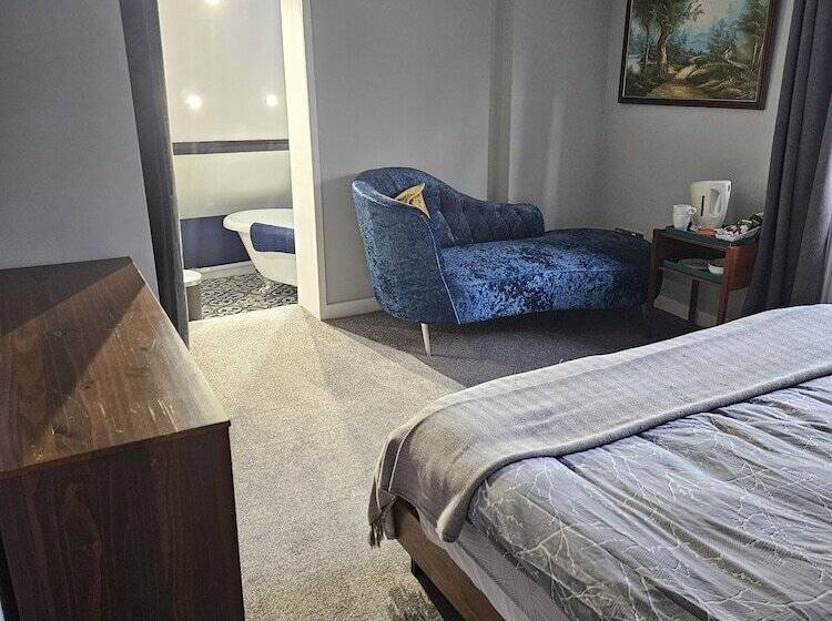 ベッドアンドブレックファースト Startop Farmhouse