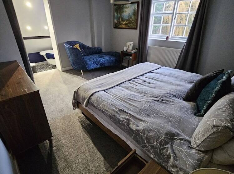 ベッドアンドブレックファースト Startop Farmhouse