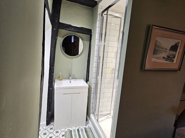 ベッドアンドブレックファースト Startop Farmhouse