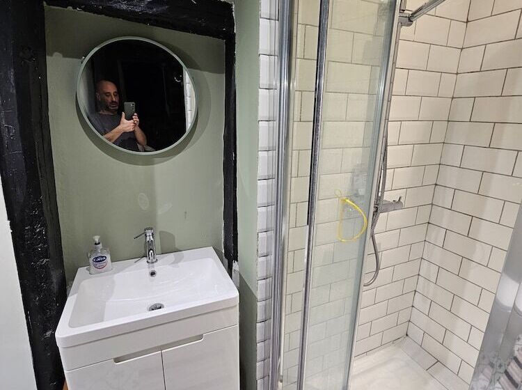 ベッドアンドブレックファースト Startop Farmhouse